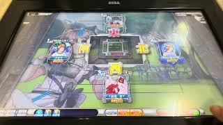 【MJ Arcade】咲CUPでもモチベが上がらない男②【MJAC】