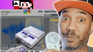 Video thumbnail for Plogue Chipsynth SFC VST Plugin! SNES Preset Tour & Review by Ave Mcree