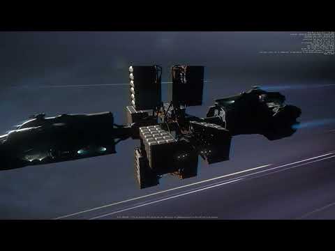 Star Citizen 2023 08 26  3.20 PTU - Quantum