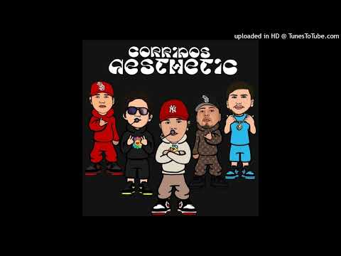 La Receta & Grupo Recluta - Entre Comanches