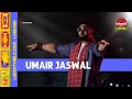 Umair Jaswal Performance At Lahooti Melo 2025 Larkano