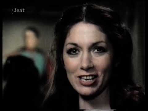 Erika Pluhar – Wenn ich mir was wünschen dürfte... (1978)  ZDF TV Zusammenfassung