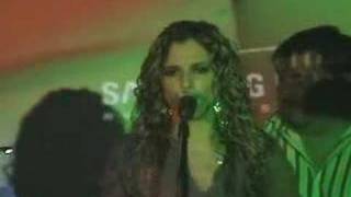 Caro Belilty - Te Soy Fiel (Billboard Showcase)