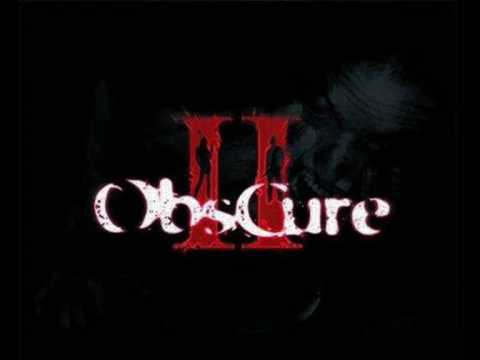 Obscure II - Waltz of Death