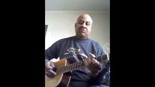 Sunday Morning Blues,  Mark D......