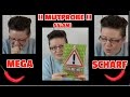 Xtreme HOT Salami I MEGA Scharfe Salami I NICHT FÜR KINDER