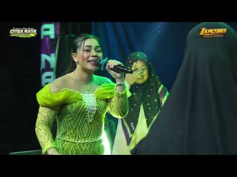 SULAYA JANJI // CITRA NADA LIVE DESA RUNGKANG (BLOK LAPANGAN) // KEC.LOSARI - BREBES