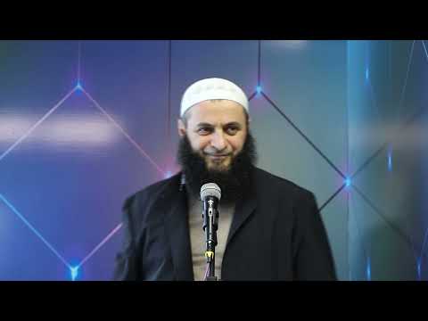 Gjendja e disa njerëzve para dhe pas martesës | Hoxhë Sadullah Bajrami