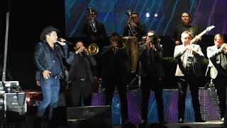 Julión Álvarez y Su Norteño Banda Sonrisa Obligatoria  - Feria La Concordia Chiapas 2019