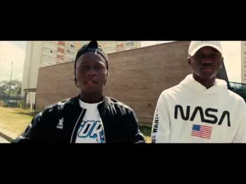 R FLOW DALAMA Feat  EDSON   DYNASTIE