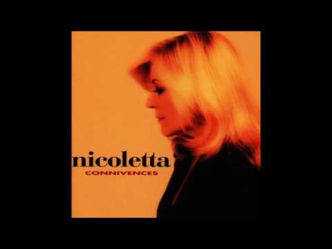 Nicoletta-Disco Queen