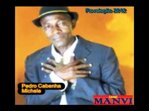 Michele_Pedro Cabenha