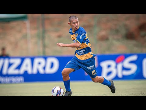 Highlights Felipe Nitta 25/26