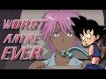 EVERYTHING Wrong With Jaden Smith S Anime Neo Yokio