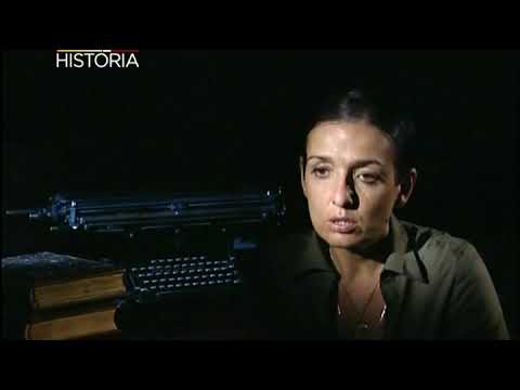 Sekrety i skarby III Rzeszy   Czocha  PL - 3