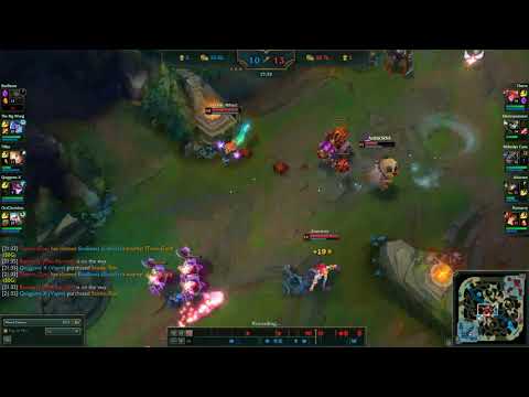 Max Range Zoe Q