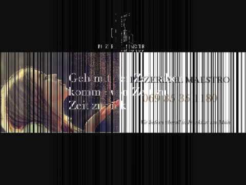 Pizzeria Il Maestro Frankfurt am Main