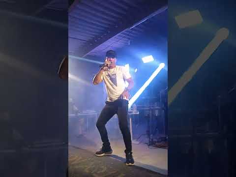 pitok novo a banda ao vivo 💥 salinas fest, várzea Nova Bahia Haroldo produções e eventos💥💥