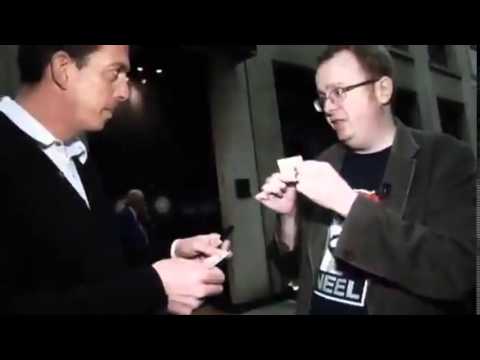 Saturn Magic -Alarmed (Gimmicks and Online Instructions) by Noel Qualter & Ade Gower by Alakazam Ma