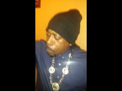 RAIDEEE VIDEO - MIGHTY MIKE ANNONCE SON RETOUR - STUDIO SESSION MADA VOICE LT RECORDS 2014