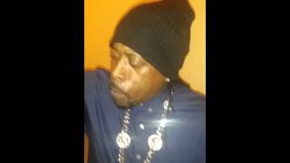 RAIDEEE VIDEO - MIGHTY MIKE ANNONCE SON RETOUR - STUDIO SESSION MADA VOICE LT RECORDS 2014