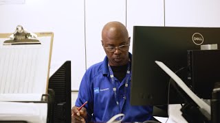 A Catalyst for Change: Meet Captain Curtis Marshall