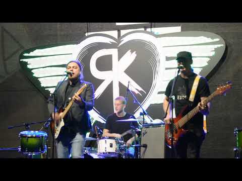 Šlikovka hudební festival 2019 - Ready Kirken a Samuel Palán