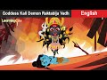 How Goddess Mahakali Defeated Raktbeej Indian Mythological Tales Divine Moral Stories Bhakti