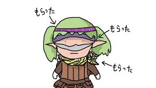 【FF11】各地のクエスト巡り #2 「仮面同盟の続き」＆「タブナジアの商人」から続く物語✨🍄
