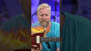Video thumbnail for Cheap Jazzmaster - Is it good, or firewood? by No Fear Guitar Gear