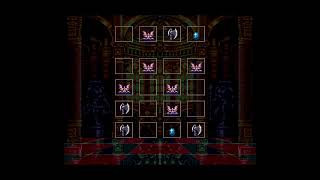 PS4の積みゲー崩し　悪魔城ドラキュラコレクション　part11