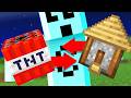 Minecraft But I Combine Things I Shouldn T