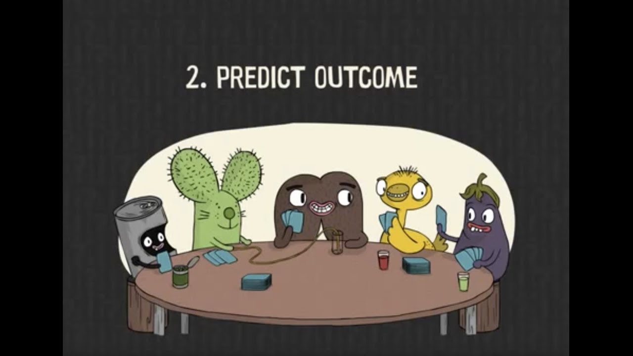 Dan Ariely's Irrational Game // Limited Edition video thumbnail