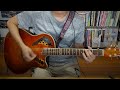 Hem - Redwing (guitar cover)