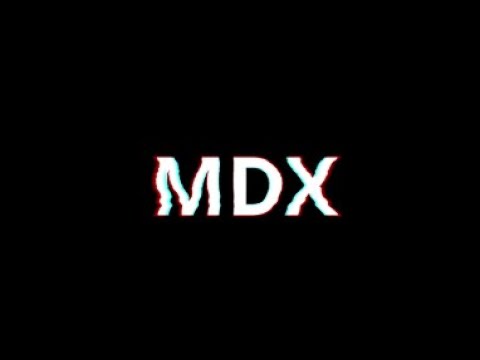 We are MDX | Montage