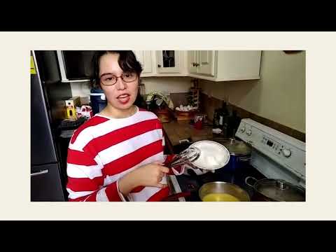 italiano III ricetta Cucina Italiana Andrea Enamorado 11551017