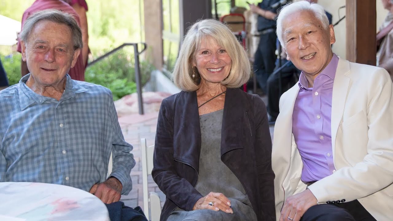 Walking Mountains Jay Precourt Tribute