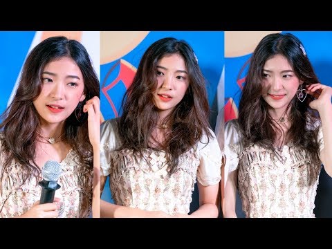 190901 [Fancam] Olive Daisy Daisy - Daisy Daisy @ มาหาอะลัยขายของครั้งที่1