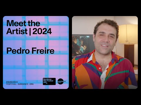 Thumbnail of the video: Pedro Freire on "Malu"