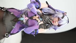 230212 song joo a 송주아 페나코니  cosplay 붕괴 스타레일 IFC몰 「다음역, IFC! 꿈 속으로 체크인」 직캠 포즈캠