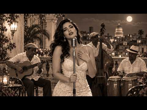 Boleros Románticos de La Habana – Recuerdos del Corazón