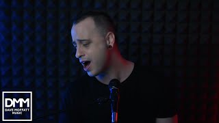 Too Good at Goodbyes - Dave Moffatt (Sam Smith Cover) Available on Spotify NOW!