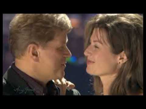 Peter Cetera & Amy Grant - The Next Time I Fall (EXTENDED VERSION)