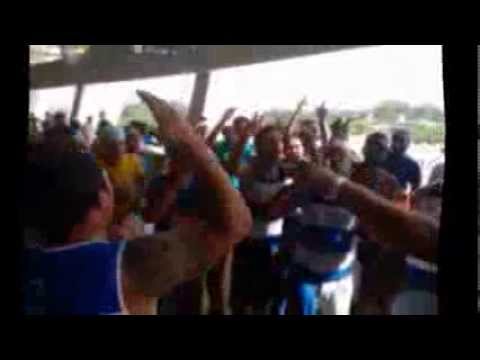 Geral Celeste - Nova Música - Libertadores Conquistar