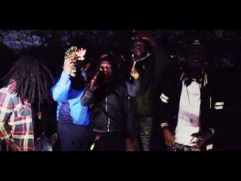 BMGG Baller - Gang Way | @Blaccoutprod