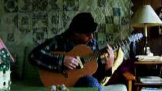 Billy McLaughlin's - Coffee Break