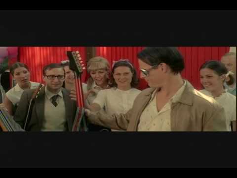 Made In Hungária - Csókkirály (Official Music Video)