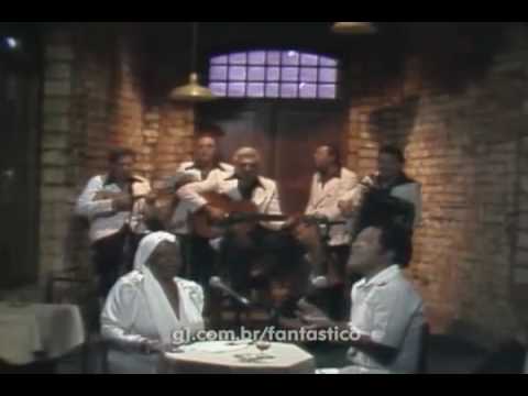Cocorocó - Clementina de Jesus
