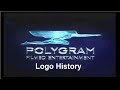 Polygram Filmed Entertainment Logo History