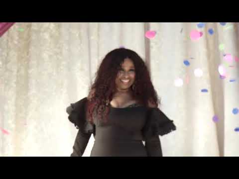 2019 Tournament of Roses Grand Marshal Announcement - Chaka Khan